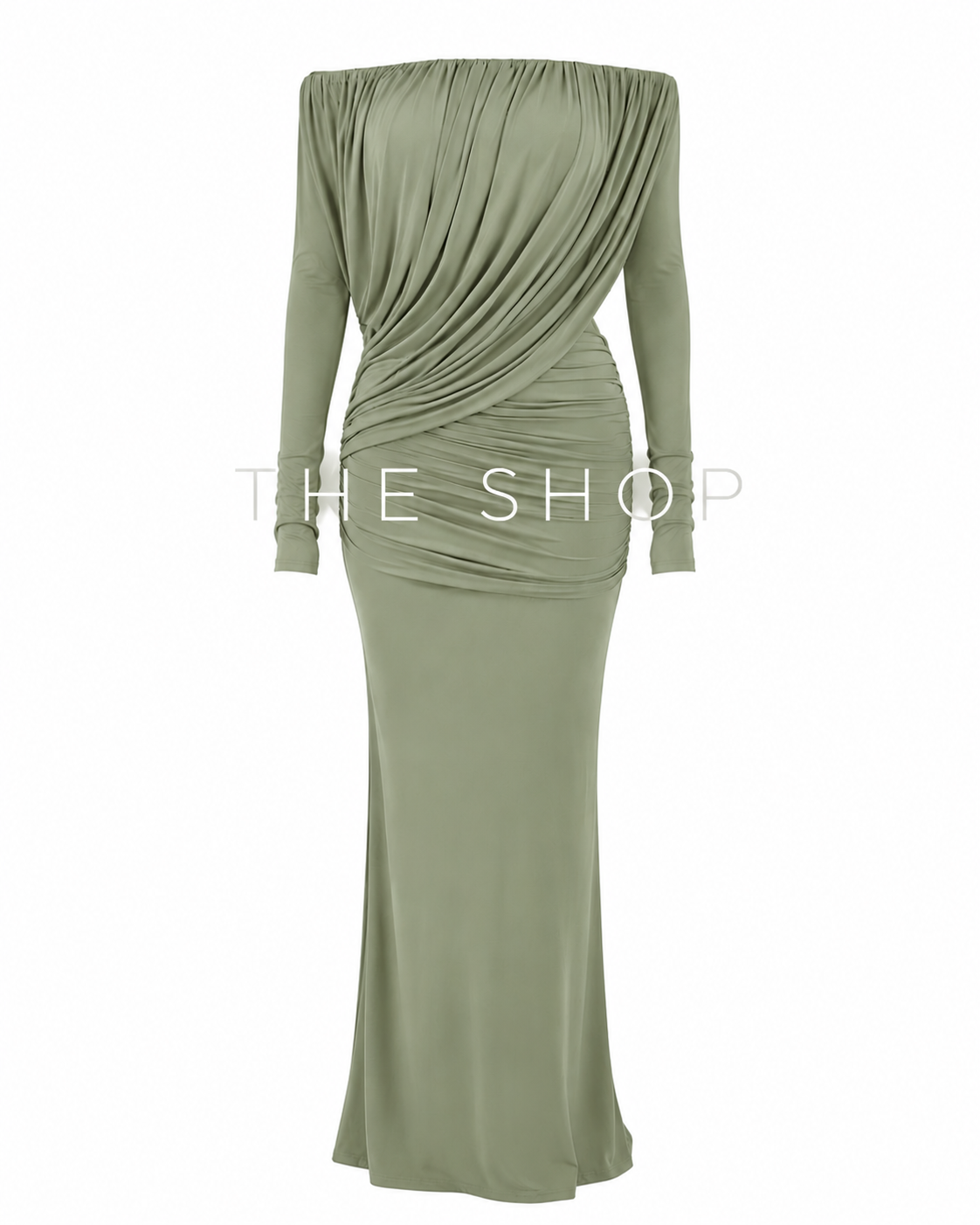 GIA  DRESS