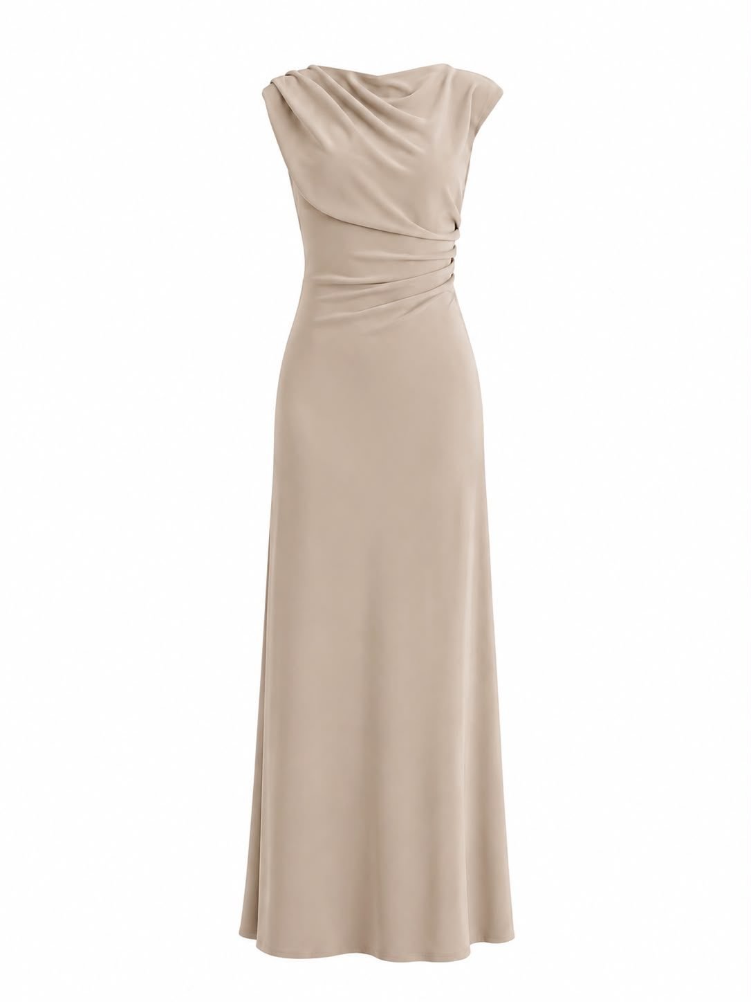 SOLEA DRESS