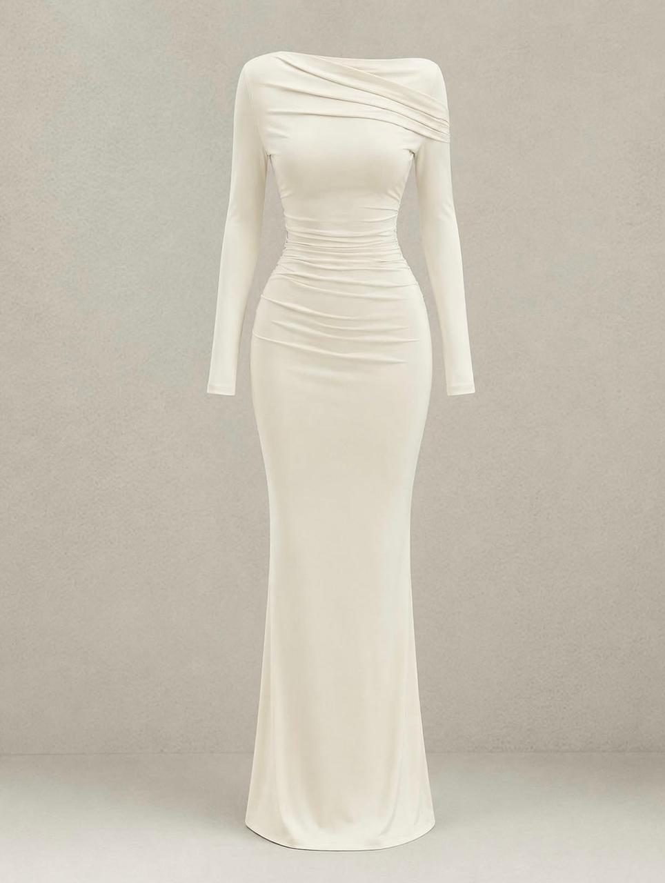 ELEGANT BODYCONE DRESS
