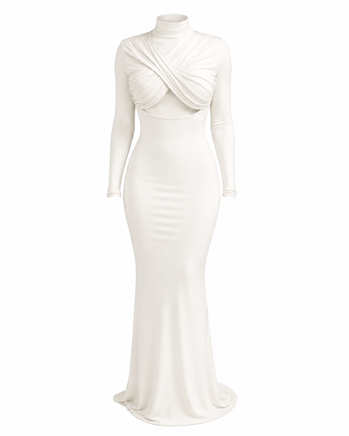 VELADE DRESS