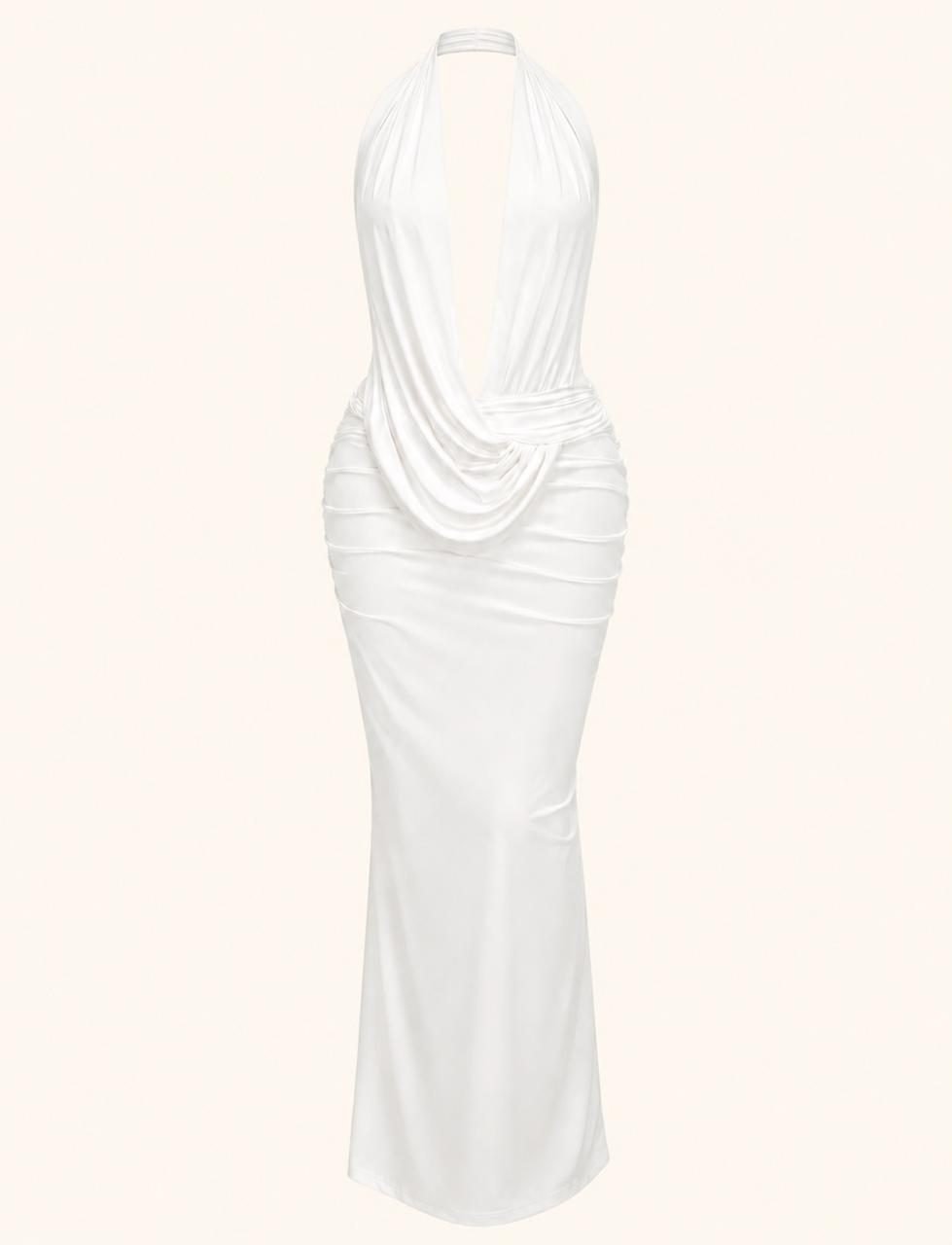 SLOAN DRESS