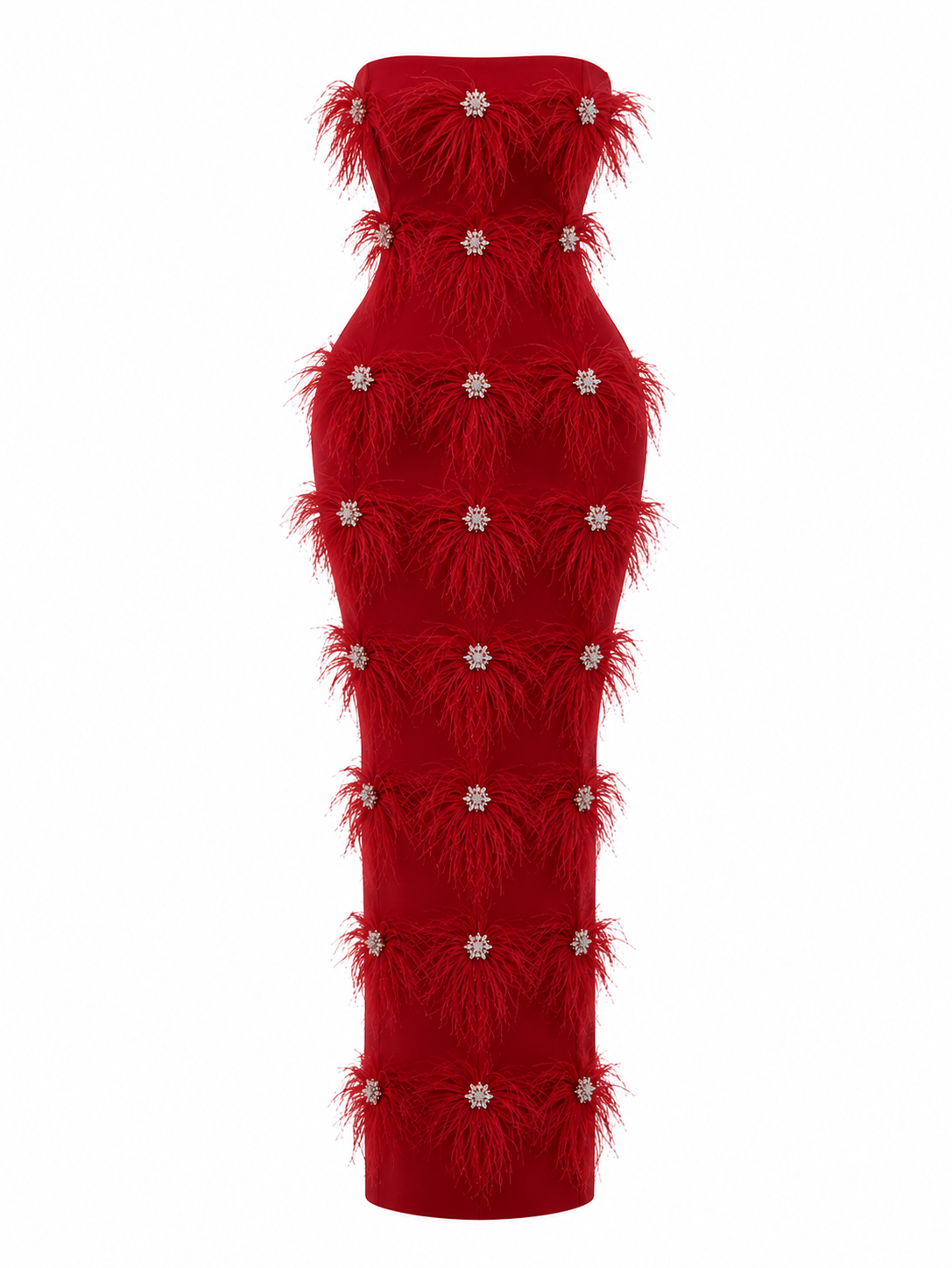 DALERANTA DRESS