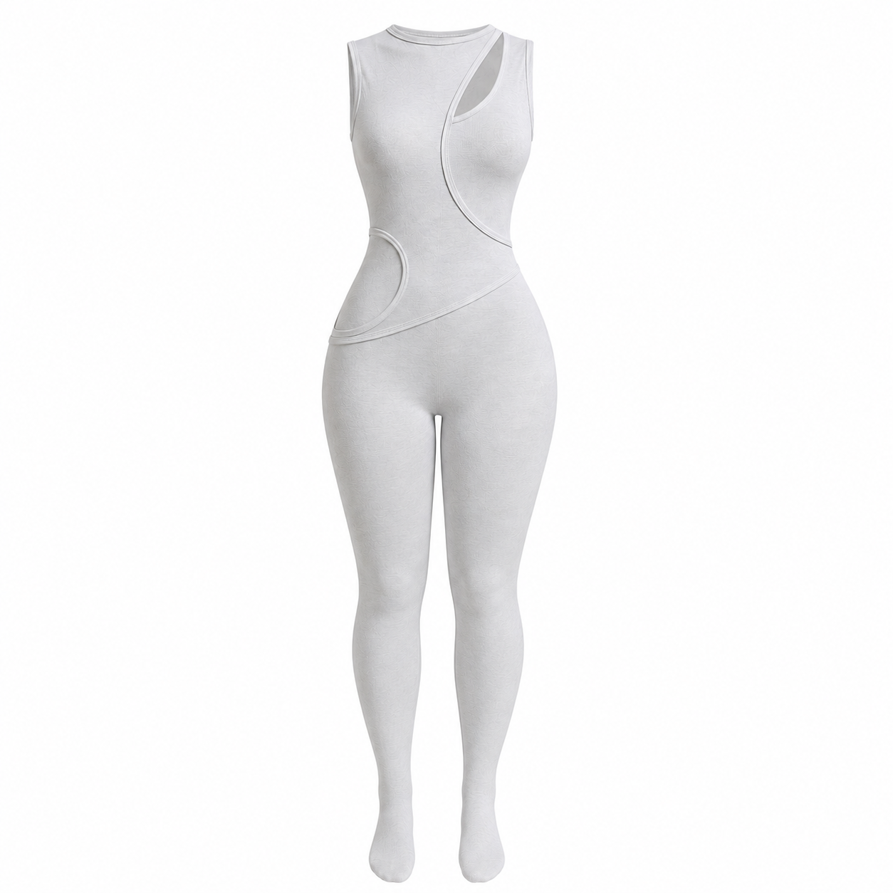 HUE JUMPSUIT